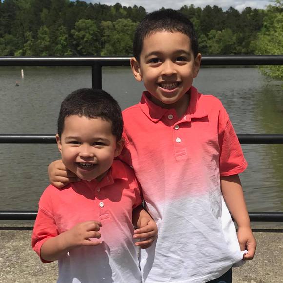 Meet your Posher, Aaron - Picture 1 of 1